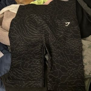 Gymshark shorts
